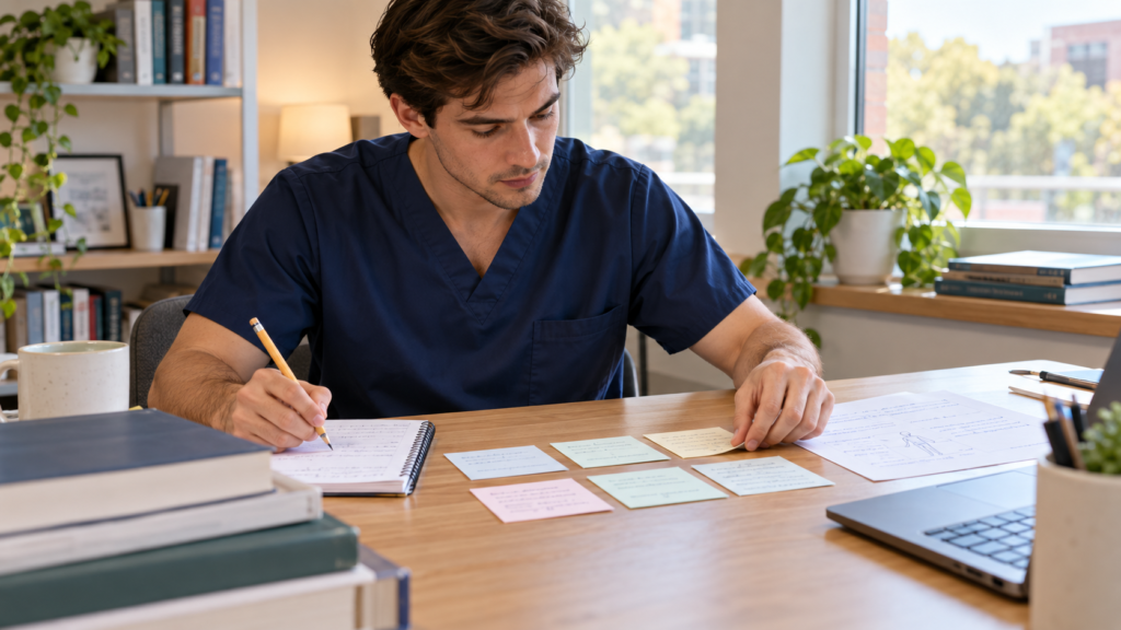 How to Use the Health Belief Model in a Nursing Assignment