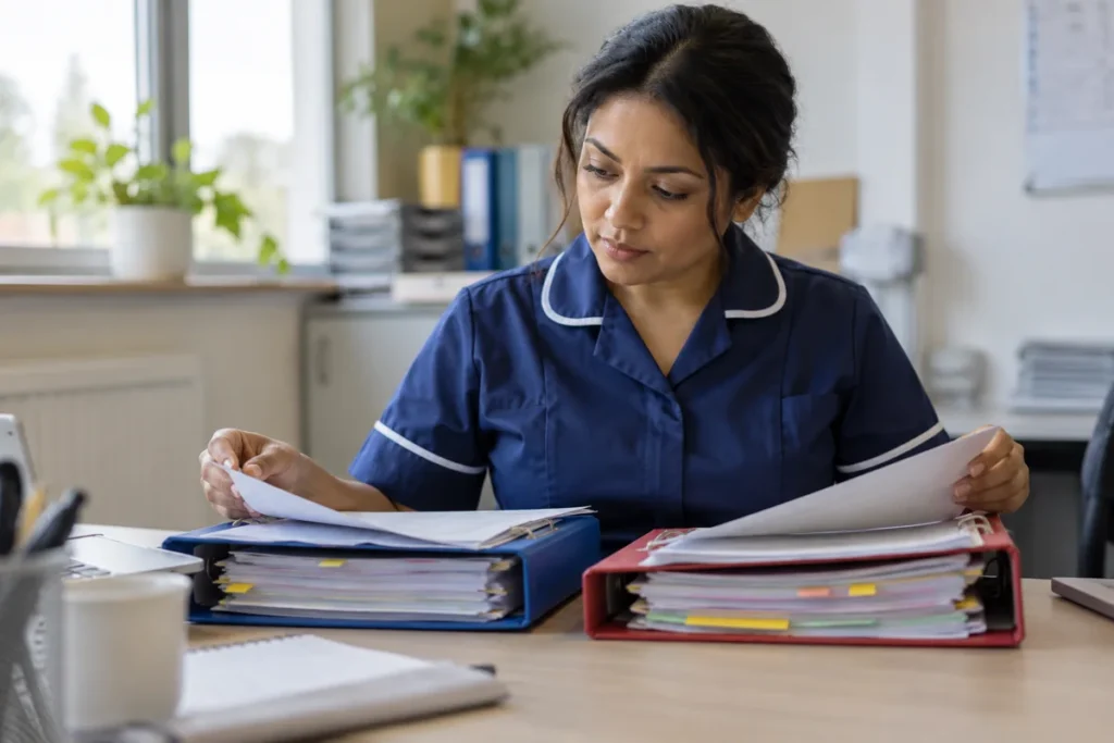 When Local Nursing Policy Differs from NICE Guidance: A Nursing Essay Guide