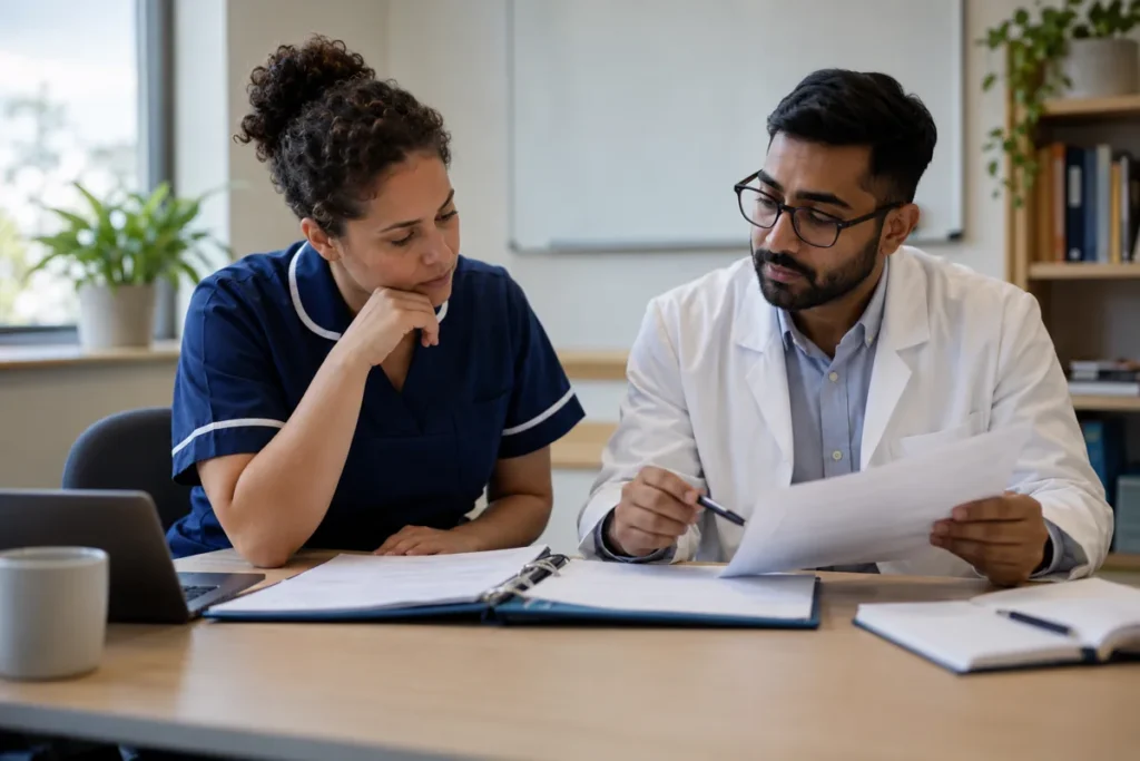 Medication Errors vs Adverse Drug Reactions: A Nursing Essay Reporting Guide