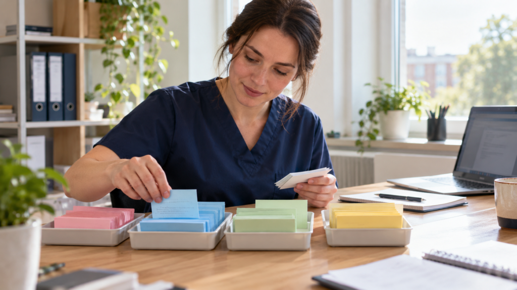 Target vs Accessible Population in a Nursing Dissertation: Examples