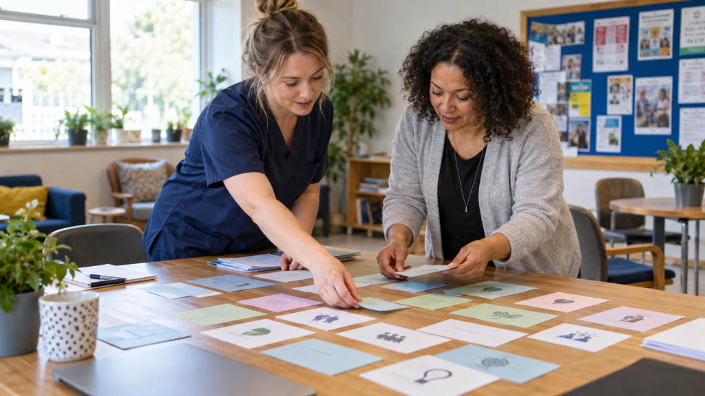 How to Link Population Health Outcomes to Nursing Responsibilities in a Nursing Dissertation