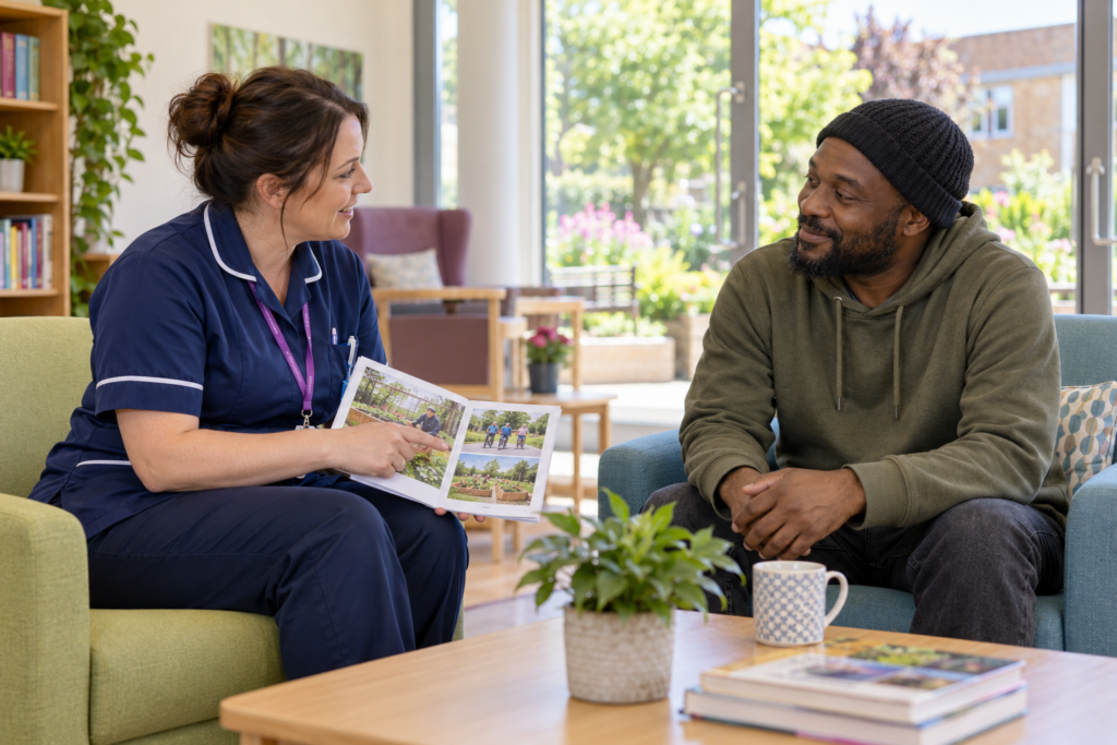 How to Discuss Positive Risk-Taking in Mental Health Nursing Essays