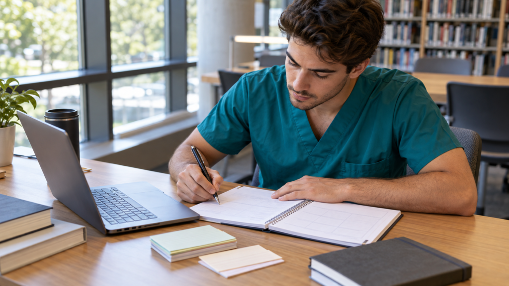 How to Include the Patient’s Psychological Needs in a Nursing Care Plan Assignment