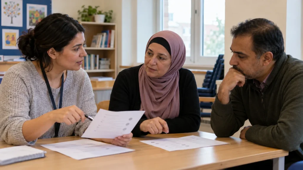 Translating Questionnaires for a Nursing Dissertation: Adaptation and Validation