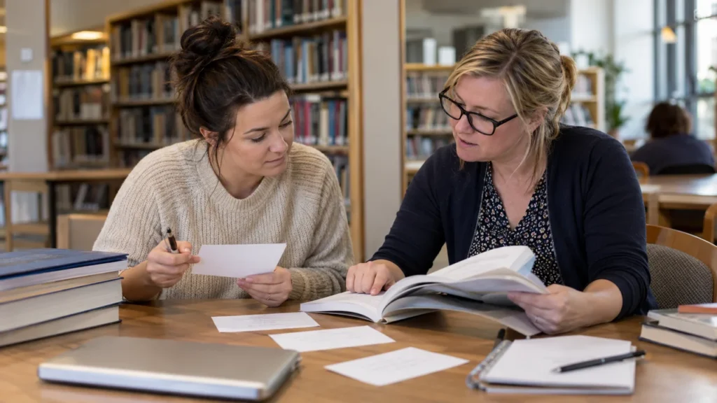 How to Define Service Standards in a Nursing Dissertation Evaluation Question