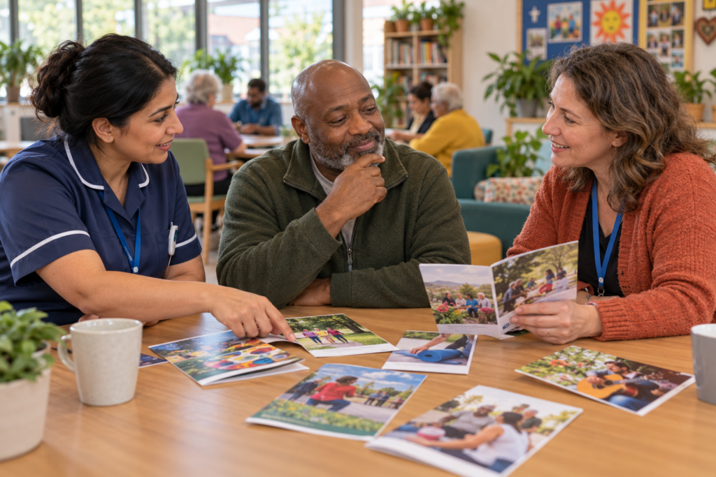 How to Evaluate Social Prescribing in a Nursing Essay