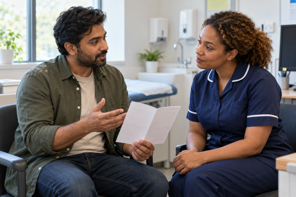 How to Evaluate Teach-Back in a Nursing Patient Education Essay