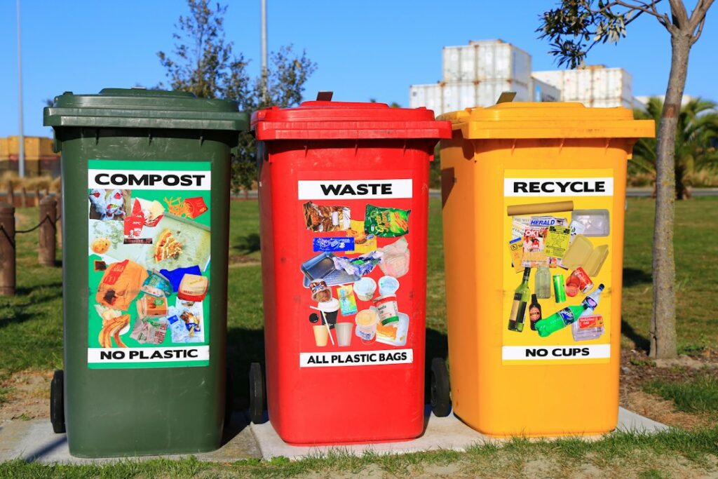 How Do You Analyse Waste Segregation Errors in a Nursing Sustainability Assignment? | Nursing Essay Help